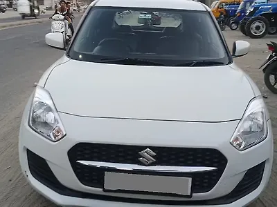 Second Hand Maruti Suzuki Swift VXi [2021-2023] in Bhilwara