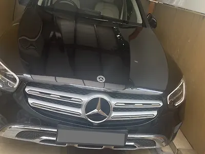 2022 Mercedes-Benz GLC 200 Progressive 1