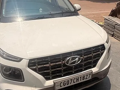 2022 Hyundai Venue SX (O) 1.5 CRDi 1