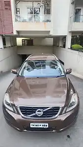 2013 वॉल्वो xc60 सूमुम डी5 1