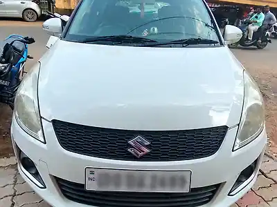 2015 मारुति सुज़ुकी स्विफ़्ट vxi [2014-2017] 1