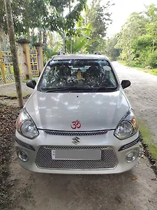 2017 Maruti Suzuki Alto 800 VXi 1 2017 Maruti Suzuki Alto 800 VXi 1