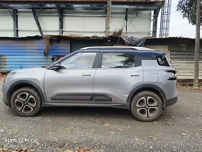2023 Citroen C3 Aircross Max 1.2 5 STR 1
