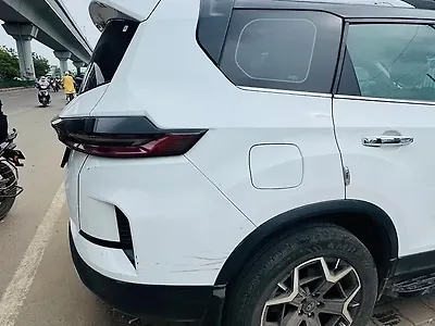 2025 Tata Safari Accomplished Plus 6 STR Dark Edition 1 2025 Tata Safari Accomplished Plus 6 STR Dark Edition 1