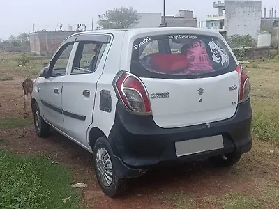 Second Hand Maruti Suzuki Alto 800 Lxi in Vidisha