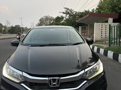 2019 Honda City SV Diesel 1