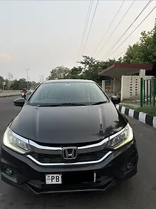 2019 Honda City SV Diesel 1 2019 Honda City SV Diesel 1