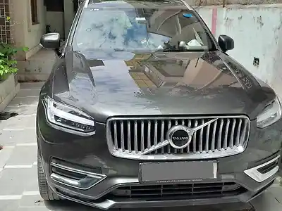 2023 वॉल्वो XC90 b6 अल्टीमेट 1 2023 वॉल्वो XC90 b6 अल्टीमेट 1