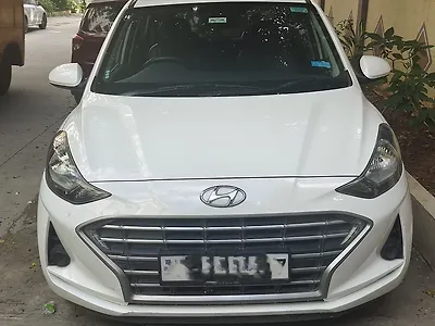2022 Hyundai Grand i10 NIOS Magna 1.2 Kappa VTVT 1
