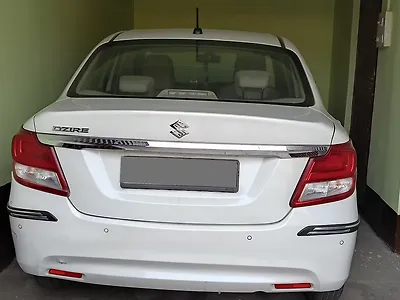 2021 Maruti Suzuki DZire VXi AGS [2020-2023] 1