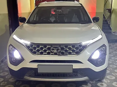2021 Tata Safari XZ Plus 1