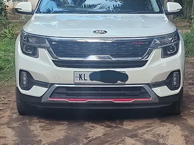 2020 किआ सेल्टोस HTK प्लस 1.5 [2020-2021] 1