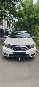 Second Hand Honda City 1.5 V MT in Pondicherry Second Hand Honda City 1.5 V MT in Pondicherry