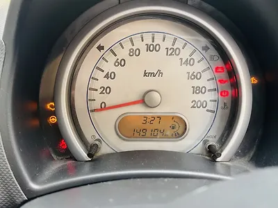 2011 Maruti Suzuki Ritz Vdi BS-IV 1 2011 Maruti Suzuki Ritz Vdi BS-IV 1
