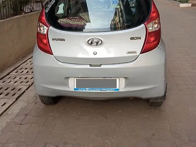 Second Hand Hyundai Eon Sportz in Kalyan