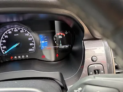2020 Ford Endeavour Titanium Plus 2.0 4x4 AT