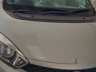 2017 Tata Tiago Revotron XZ 1