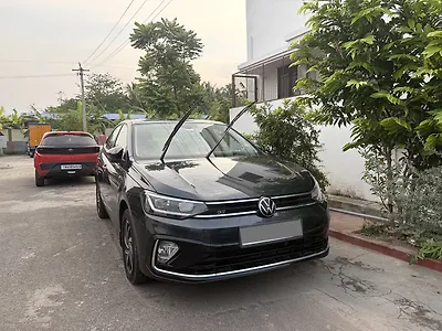 2024 Volkswagen Virtus Topline Petrol 1.0L Turbo Manual 1