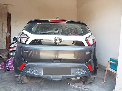 2018 Tata Nexon XZ Plus 1