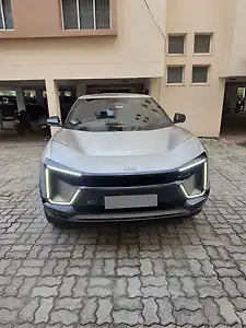 2025 महिंद्रा BE 6 Pack Three 79.0 kWh 11.2kW Charger 1