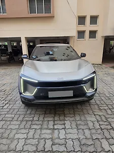 Second Hand Mahindra Be 6 Pack Three 79.0 kWh 11.2kW Charger in Bhubaneswar Second Hand Mahindra Be 6 Pack Three 79.0 kWh 11.2kW Charger in Bhubaneswar