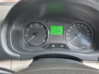 2011 Skoda Fabia Elegance 1.2 MPI