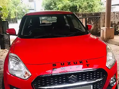 Second Hand मारुति सुज़ुकी स्विफ़्ट VXi Petrol Manual in कोललाम
