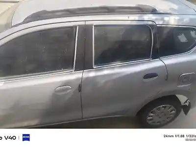 Second Hand निसान जीटी-आर प्रीमियम in अलवर