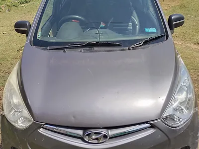 2013 Hyundai Eon Era + 1