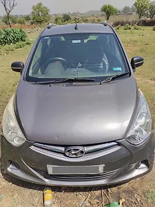 2013 Hyundai Eon Era + 1 2013 Hyundai Eon Era + 1