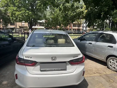 2022 Honda City V CVT Petrol 1 2022 Honda City V CVT Petrol 1