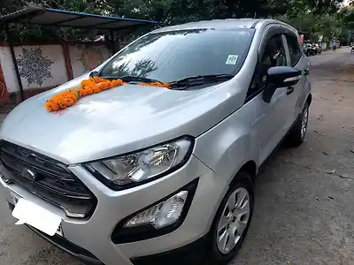 Second Hand फ़ोर्ड ईकोस्पोर्ट एम्बिएंट 1.5l tdci in उज्जैन