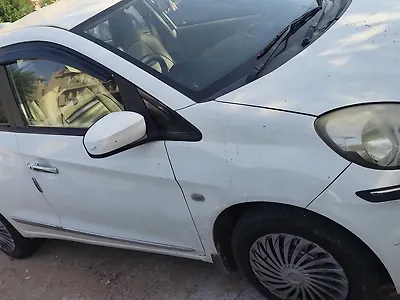 2013 होंडा अमेज 1.5 e i-dtec 1