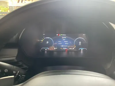 2023 Tata Harrier Fearless Plus Dark Edition AT