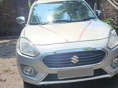 2018 Maruti Suzuki DZire VDi 1
