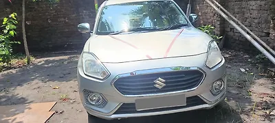 2018 Maruti Suzuki DZire VDi 1 2018 Maruti Suzuki DZire VDi 1