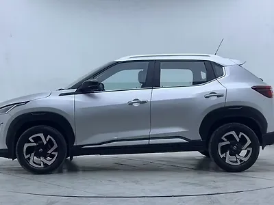 Second Hand Nissan Magnite XV Premium Turbo CVT [2020] in Nalgonda