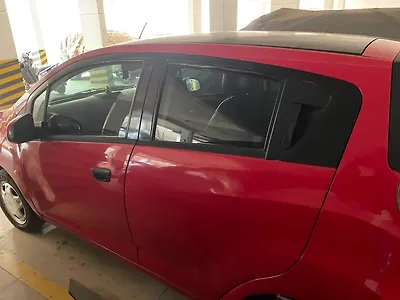 2011 Chevrolet Beat LS Petrol