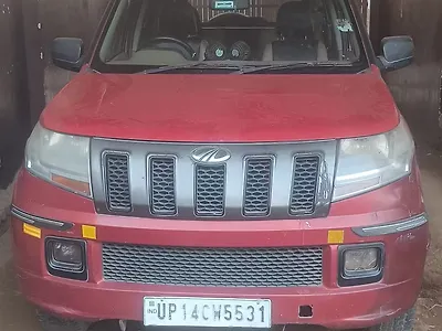 2016 महिंद्रा tuv300 t4 1