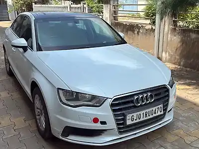 2015 ऑडी a3 35 tdi अट्रैक्शन 1