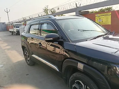 Second Hand Maruti Suzuki Vitara Brezza ZXi Plus AT in Bharuch