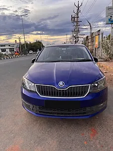 2020 Skoda Rapid Ambition 1.6 MPI 1 2020 Skoda Rapid Ambition 1.6 MPI 1