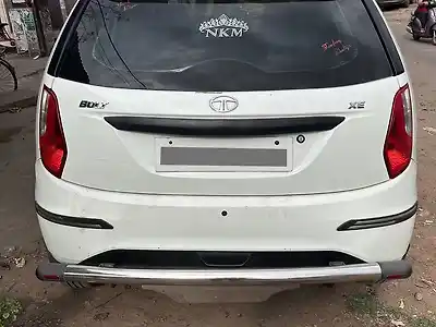 2018 टाटा बोल्ट xe डीज़ल 1