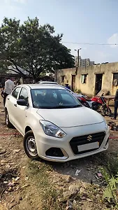 2025 Maruti Suzuki DZire LXi Petrol Manual 1 2025 Maruti Suzuki DZire LXi Petrol Manual 1