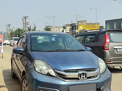 2016 Honda Amaze 1.2 E i-VTEC 1