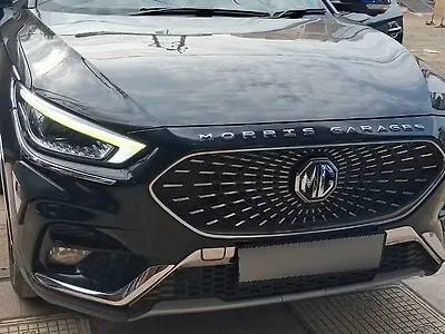 Second Hand MG Astor Sharp 1.5 MT [2021-2023] in Jabalpur