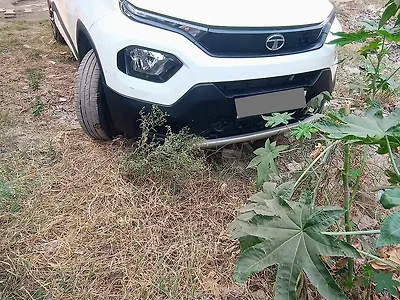 2022 Tata Punch Kaziranga Creative MT 1