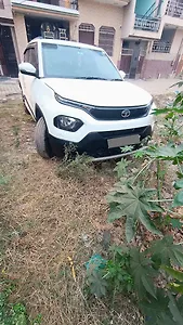 2022 Tata Punch Kaziranga Creative MT 1 2022 Tata Punch Kaziranga Creative MT 1