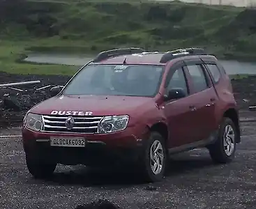 2015 रेनो डस्टर 85 पीएस rxe 1 2015 रेनो डस्टर 85 पीएस rxe 1