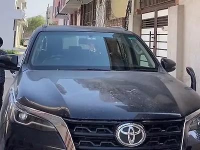 2024 Toyota Fortuner 4x2 2WD Diesel 2.8L Turbo Automatic 1